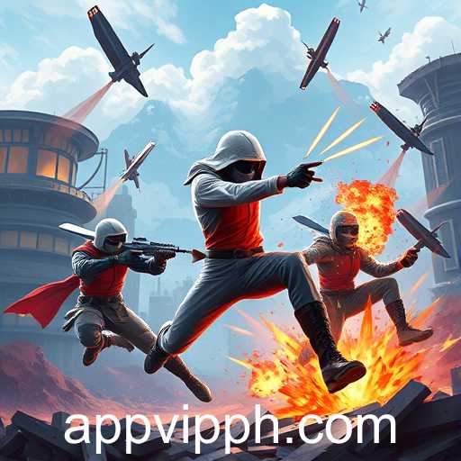 Exploring the Thrilling World of Action Games with Vipph