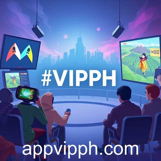 The Gaming Evolution: Where VIPPH Stands Today