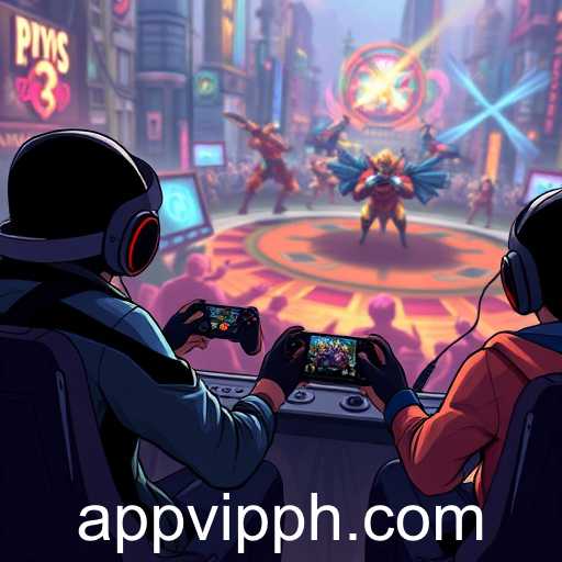 The Rise of VIPPH in Online Gaming