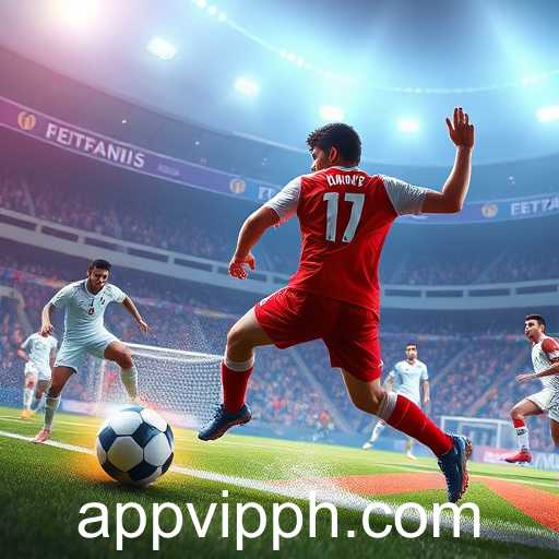 Exploring the Thrilling World of Sports Games with VIPPH