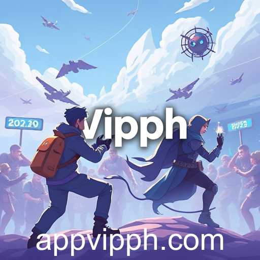 Gaming Evolution: Vipph's Rise in the Digital Arena