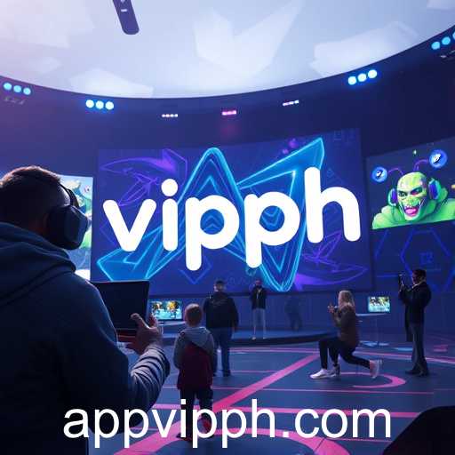 The Dynamic Rise of Vipph: A New Era in Online Gaming