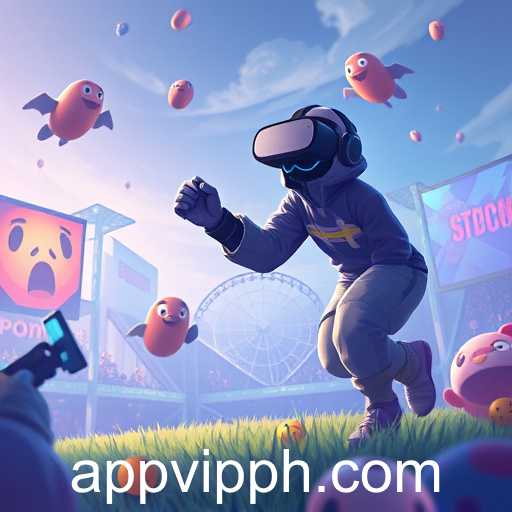 Transforming Gaming Experiences on VIPPH