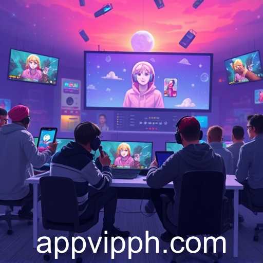 Gaming in the New Era: VIPPH Impact