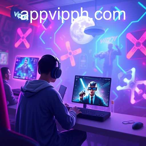 Unveiling Vipph: Revolutionizing Online Gaming