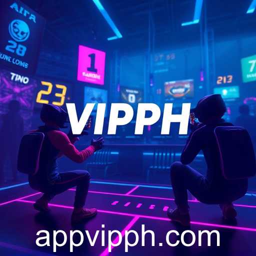 The Rise of vipph in Gaming Culture