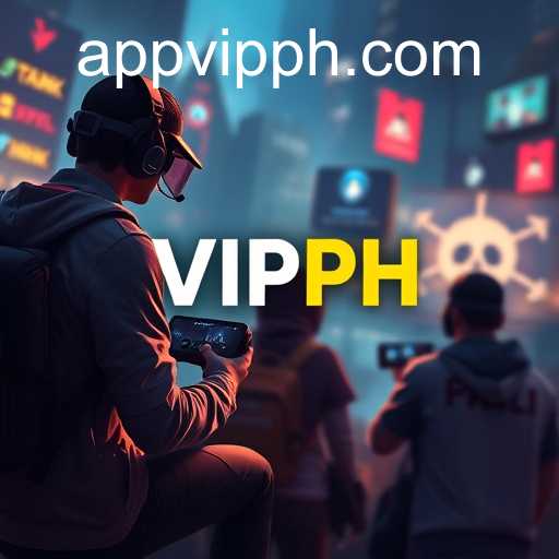 VIPPH Revolutionizes Online Gaming